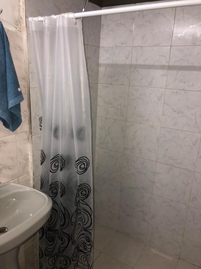 Un lugar para compartir Salto Exterior foto